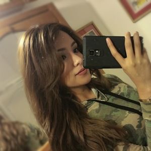 Meet your Posher, Jackie